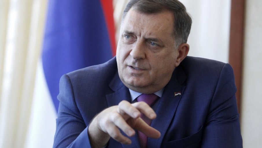 Oštre reakcije opozicije - prekršen dogovor stranaka iz RS-a